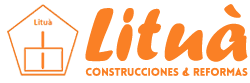 Lituà Construcciones y reformas Denia Logo